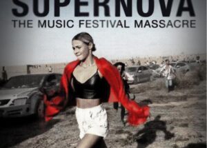 Dokumentarfilm SUPERNOVA – THE MUSIC MASSACRE am 20. Juni in Oranienburg